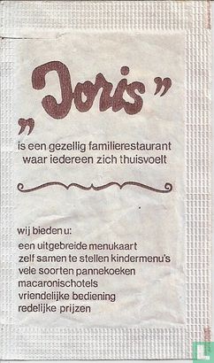 "Joris" Restaurants - Afbeelding 2