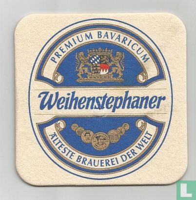Weihenstephan Brauerei 1 - Afbeelding 2