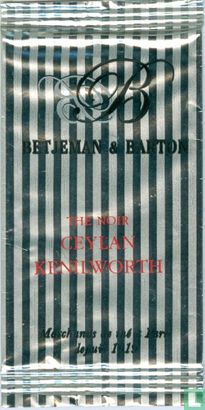 The Noir Ceylan Kenilworth - Image 1