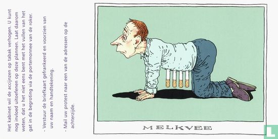 Melkvee - Image 1