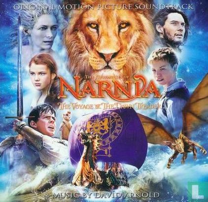 The Chronicles of Narnia: The Voyage of the Dawn Treader - Image 1
