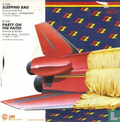 Sleeping Bag - Image 2