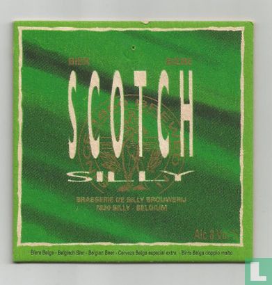 Scotch Silly