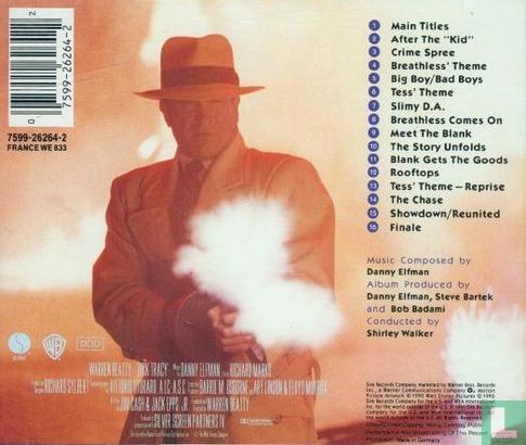 Dick Tracy - Image 2
