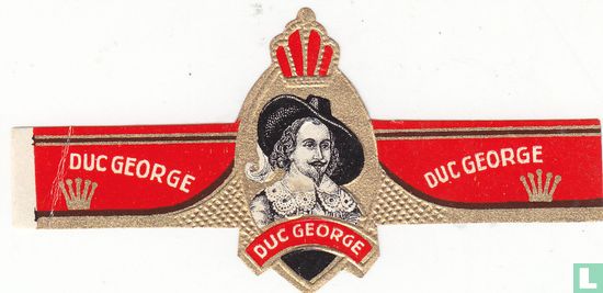 Duc George - Duc George - Duc George   - Afbeelding 1