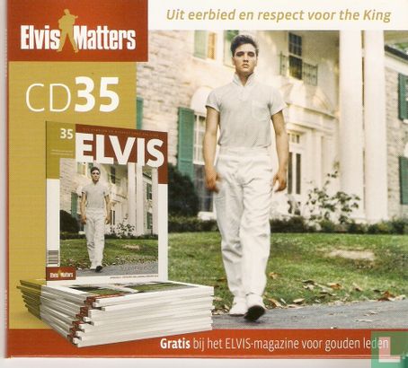 Elvis Matters 35 - Bild 3
