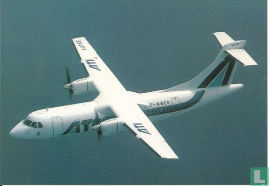 ATI - Aerospatiale ATR-42