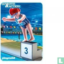 5198 Zwemkampioen - Image 3