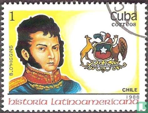Latijns-Amerikaanse historie