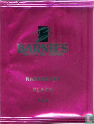 Raspberry Black Tea - Image 1