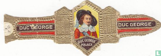 Duc George Palace - Duc George - Duc George  - Afbeelding 1