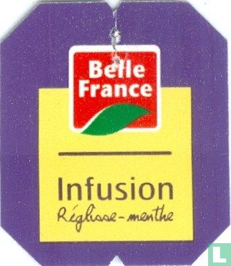 Infusion Réglisse - Menthe - Image 3