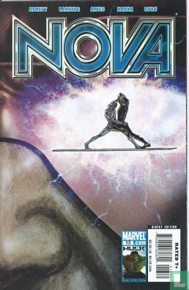 Nova 13 - Image 1