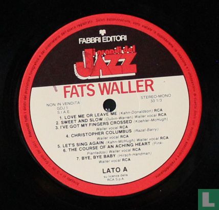 Fats Waller - Afbeelding 3