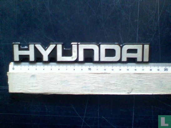 HYUNDAI - Image 1