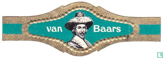 van Baars  - Image 1