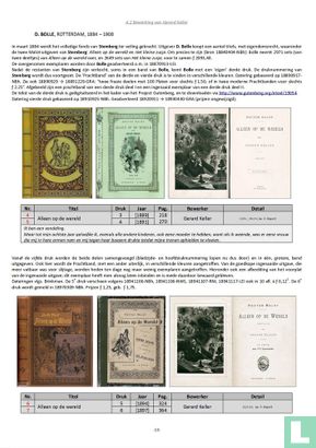 H. Malot bibliografische catalogus - Afbeelding 3