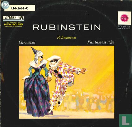 Rubinstein - Image 1