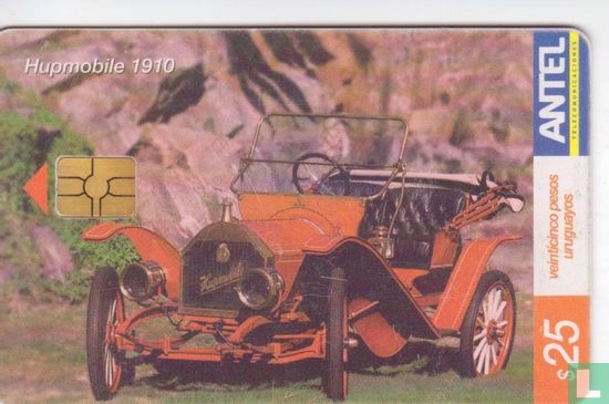 Hupmobile 1910 - Image 1