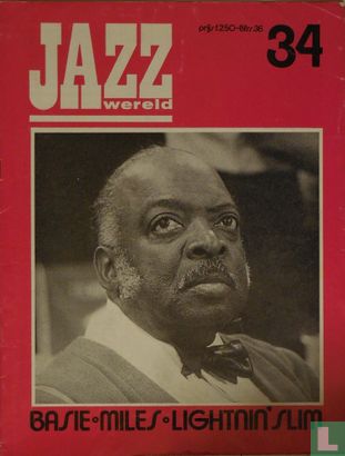 Jazzwereld 34