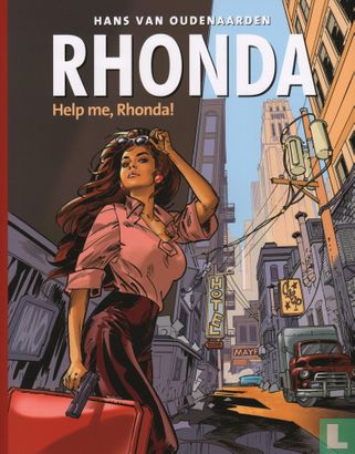 Help me, Rhonda! - Afbeelding 1