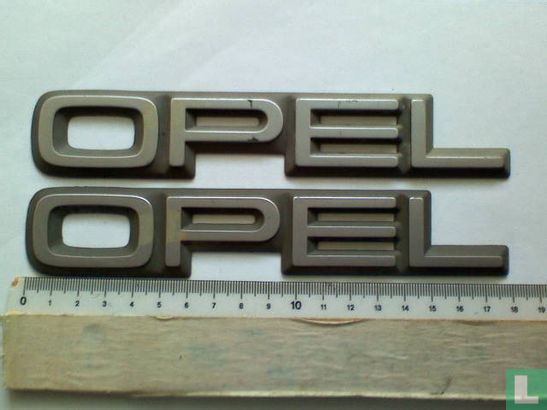 OPEL - Image 1