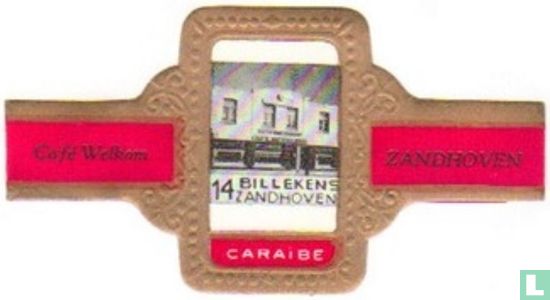 Café Welkom - Zandheuvel - Image 1