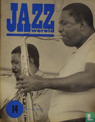 Jazz Wereld 14