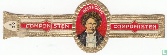 Beethoven-Composers-Composers - Image 1