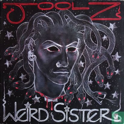 Weird Sister - Image 1