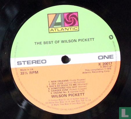 Wilson Pickett - Image 3