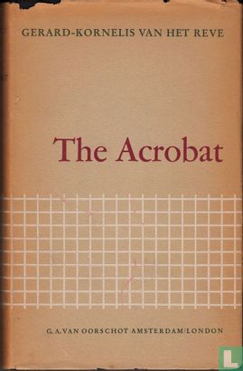 The Acrobat - Bild 1