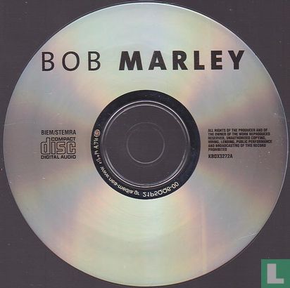Bob Marley - Afbeelding 3