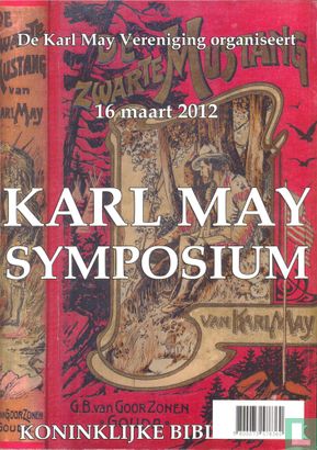 Karl May Bibliografie 2012 - Image 2