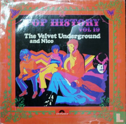 The Velvet Underground and Nico - Afbeelding 1