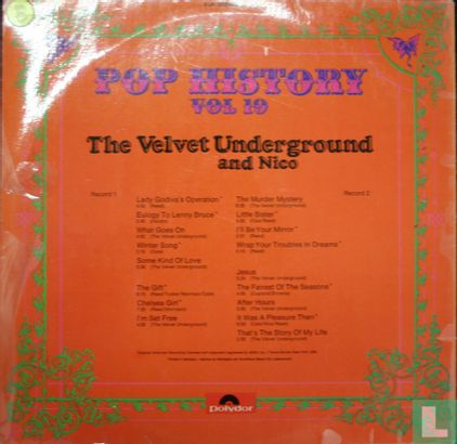 The Velvet Underground and Nico - Afbeelding 2
