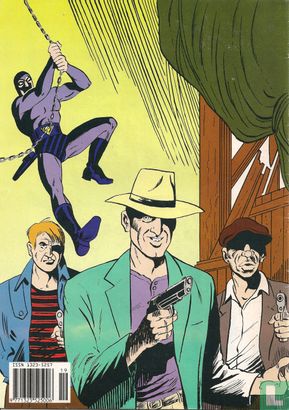 The Phantom 1143 - Image 2