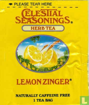 Lemon Zinger [r] - Afbeelding 1