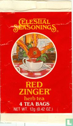 Red Zinger [r]  - Image 1