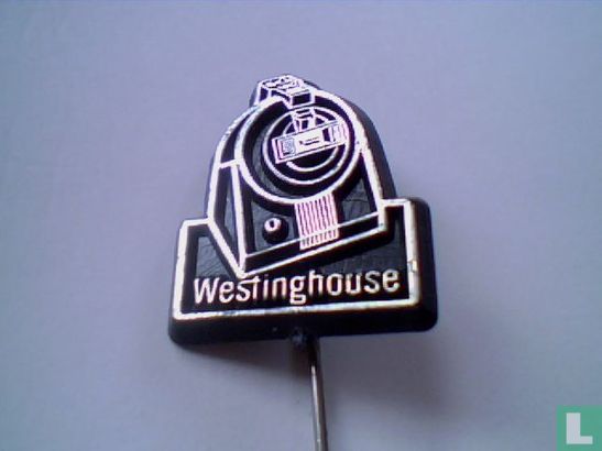 Westinghouse [zwart]