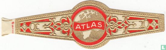 Atlas  - Image 1