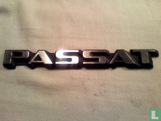 PASSAT / VW