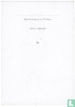 Tony Corsari - Image 2