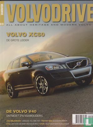 Volvo Drive 9