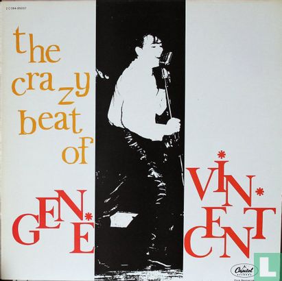 The Crazy Beat of Gene Vincent - Bild 1