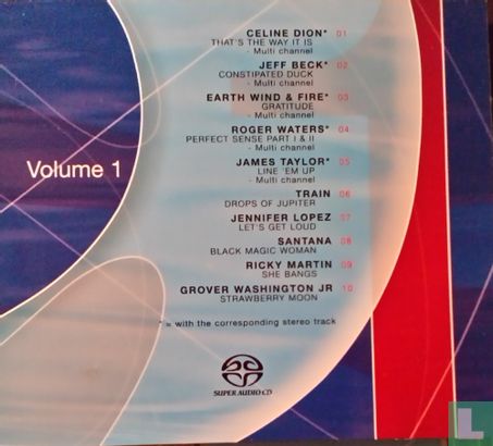 Super Audio CD Ultimate Collection - Bild 2