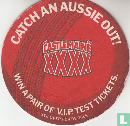Catch An Aussie Out! - Image 1