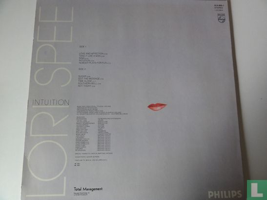Intuition - Bild 2