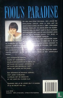 Fool's Paradise - Bild 2