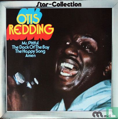 Otis Redding - Bild 1
